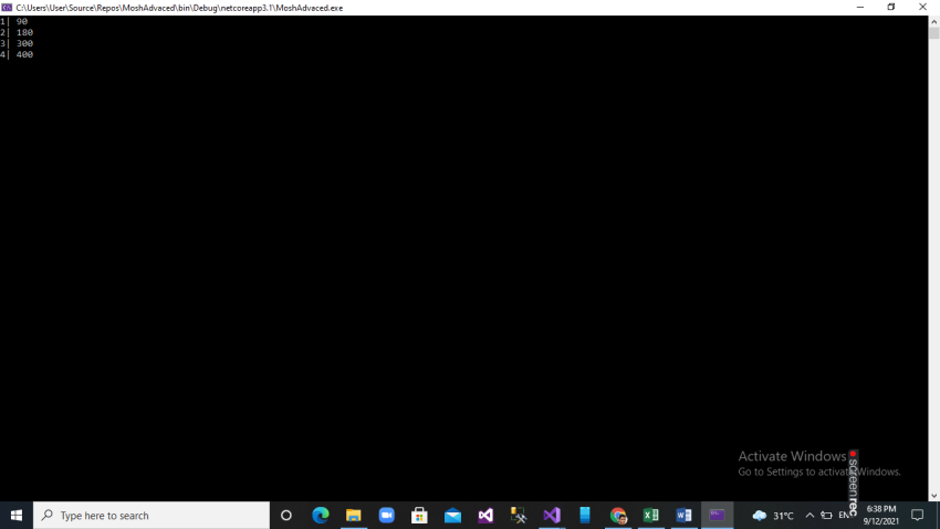How to create Extensible Software Components